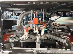 Keller ScreenROTO 2 Screen Printing Machine