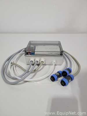LPG Gas SE330KG Detector