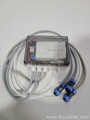 LPG Gas SE330KG Detector
