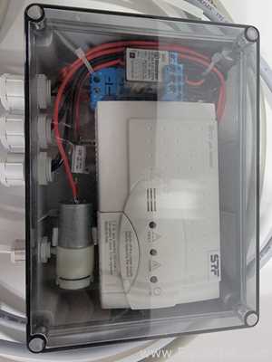 LPG Gas SE330KG Detector