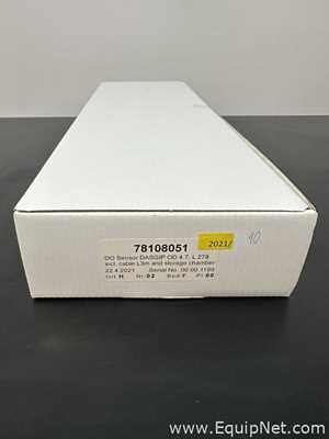 Sensor Eppendorf Dasgip DO-Sensor. Sin usar