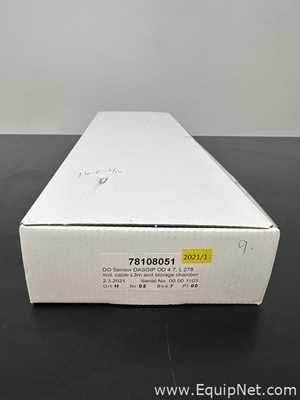 Sensor Eppendorf Dasgip DO-Sensor. Sin usar
