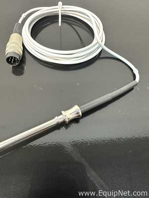 Sensor Eppendorf Dasgip DO-Sensor. Sin usar