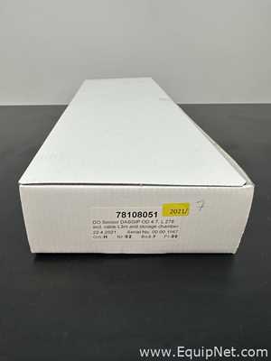 Sensor Eppendorf Dasgip DO-Sensor. Sin usar
