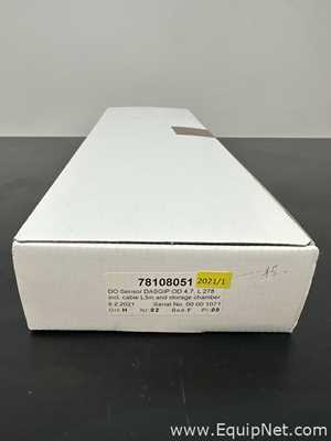 Sensor Eppendorf Dasgip DO-Sensor