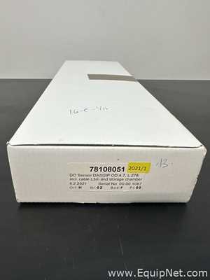Sensor Eppendorf Dasgip DO-Sensor
