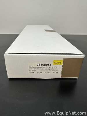 Sensor Eppendorf Dasgip DO-Sensor