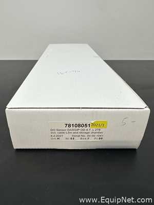 Sensor Eppendorf Dasgip DO-Sensor. Sin usar
