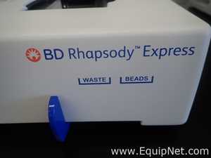 Analisador Becton Dickinson BD Rhapsody