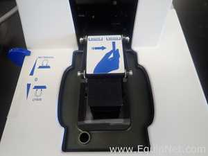 Analisador Becton Dickinson BD Rhapsody