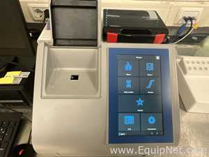 Espectrómetro Thermo Scientific Multiskan Sky with Touch Screen