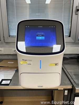 Invitrogen iBright CL1500 Imager