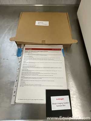 Invitrogen iBright CL1500 Imager