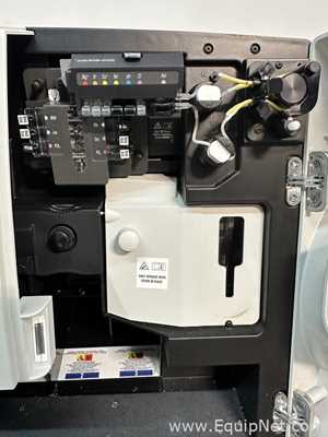 Nova Biomedical 42013 pHOx Ultra Compact Blood Gas Analyzer