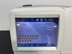 Nova Biomedical 42013 pHOx Ultra Compact Blood Gas Analyzer