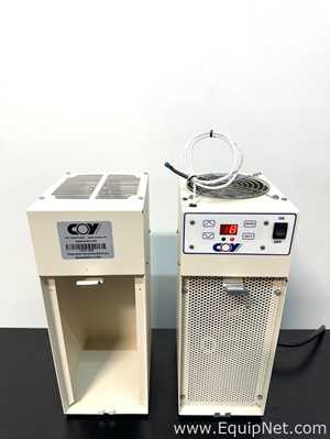 Porta-Luvas aço inox ILC Dover HW6592