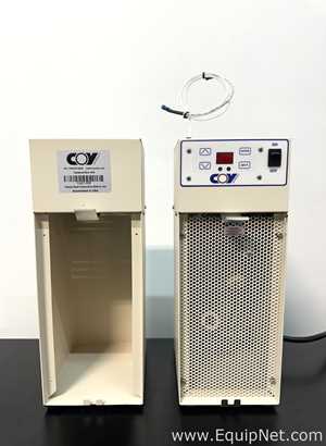 Porta-Luvas aço inox ILC Dover HW6592