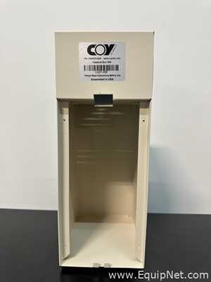 Porta-Luvas aço inox ILC Dover HW6592