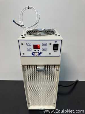 Porta-Luvas aço inox ILC Dover HW6592