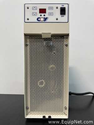 Porta-Luvas aço inox ILC Dover HW6592