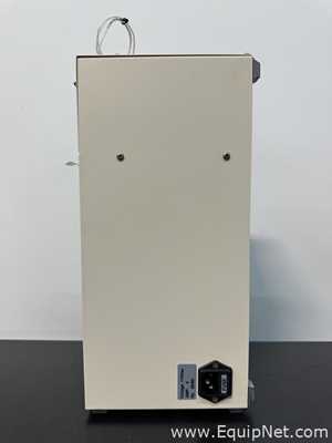 Porta-Luvas aço inox ILC Dover HW6592
