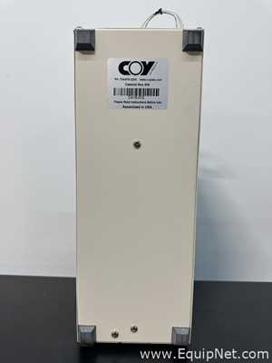 Porta-Luvas aço inox ILC Dover HW6592
