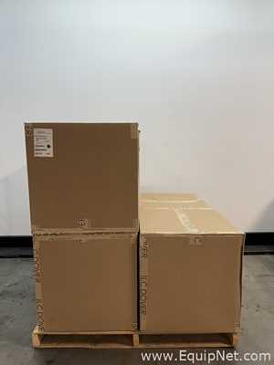 Porta-Luvas aço inox ILC Dover HW6592
