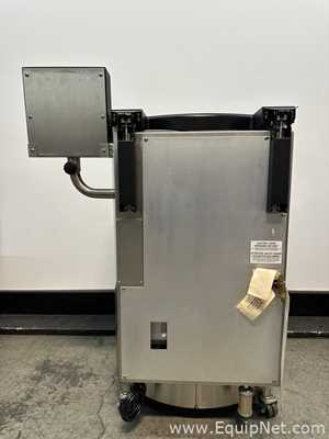 Chart Inc. MVE 616AF-GB Liquid Nitrogen Vessel