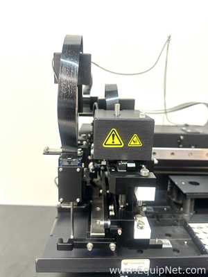 Manipulador de Líquidos BioTek Instruments Precision XS