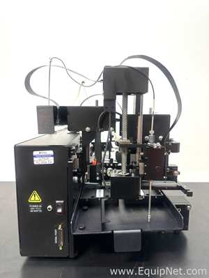 Manipulador de Líquidos BioTek Instruments Precision XS