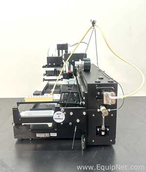 Manipulador de Líquidos BioTek Instruments Precision XS