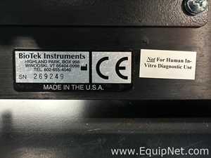 Manipulador de Líquidos BioTek Instruments Precision XS