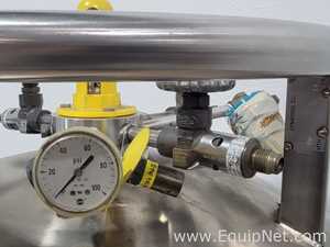 MVE TC4LM Cryogenic Support Equipment