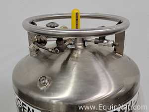 MVE TC4LM Cryogenic Support Equipment