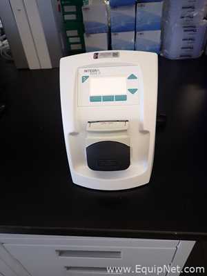 Integra Biosciences Dose It P910 Peristaltic Pump