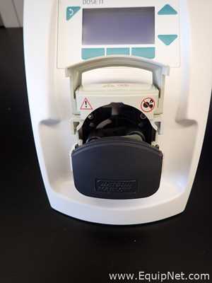 Integra Biosciences Dose It P910 Peristaltic Pump