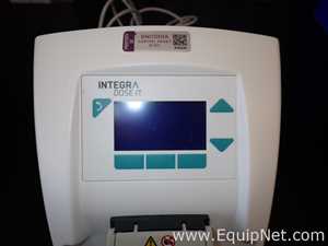 Integra Biosciences Dose It P910 Peristaltic Pump