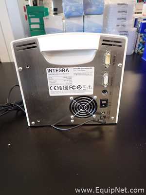 Integra Biosciences Dose It P910 Peristaltic Pump