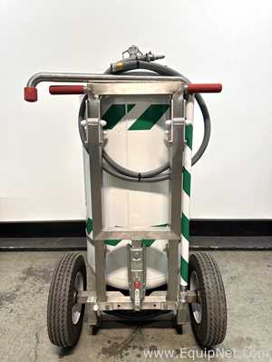 Estación para Lavado Hughes Safety Showers Ltd HSL 05330