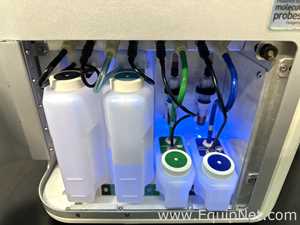 Invitrogen AFC2 Attune NxT Acoustic Focusing Cytometer