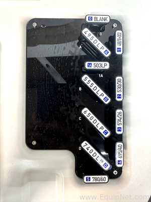 Invitrogen AFC2 Attune NxT Acoustic Focusing Cytometer