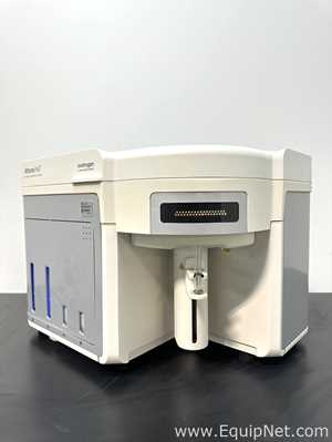 Invitrogen AFC2 Attune NxT Acoustic Focusing Cytometer
