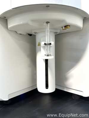 Invitrogen AFC2 Attune NxT Acoustic Focusing Cytometer