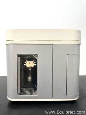 Invitrogen AFC2 Attune NxT Acoustic Focusing Cytometer