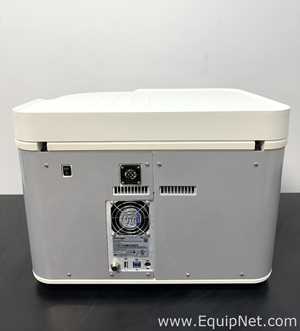 Invitrogen AFC2 Attune NxT Acoustic Focusing Cytometer
