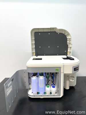 Invitrogen AFC2 Attune NxT Acoustic Focusing Cytometer