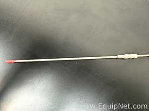 Lote de 4 Sonda PreSens Co POF-L2-ST30-1SMA-v1