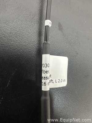 Lote de 4 Sonda PreSens Co POF-L2-ST30-1SMA-v1