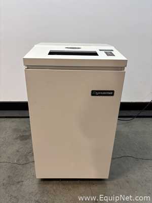 Triturador New Market Enterprises, Ltd. 451 SST. novo