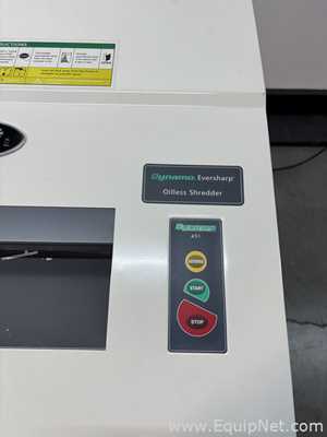 Trituradora New Market Enterprises, Ltd. 451 SST. nuevo